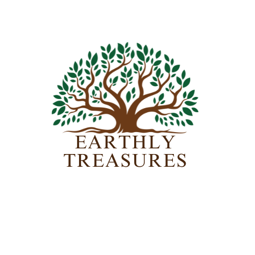 Eartly Treasures