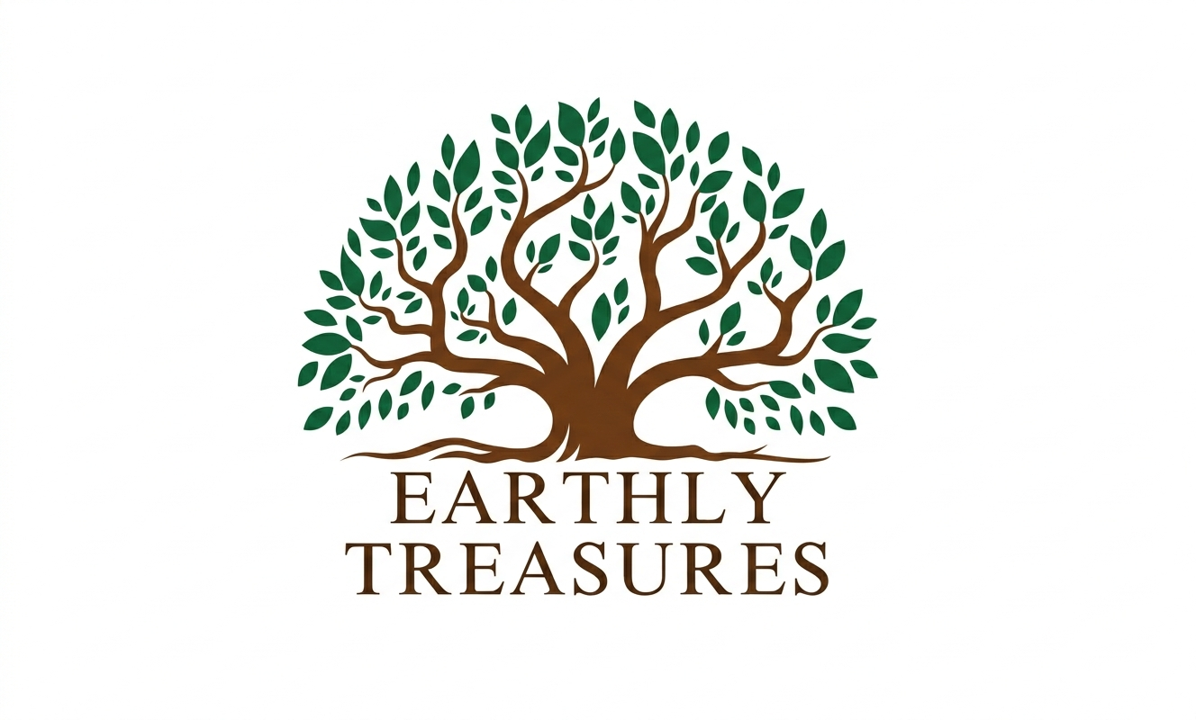 Earthly Treasures